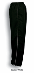 Picture of Bocini-CK505-Unisex Adults Track - Suit Pants With Piping