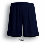 Picture of Bocini-CK630-Kids Breezeway Football Shorts