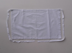 Picture of Bocini-WA0387-Cotton Drill Quarter Apron - No Pocket