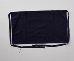 Picture of Bocini-WA0388-Cotton Drill Quarter Apron-With Pocket