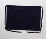 Picture of Bocini-WA0391-Cotton Drill Three Quarter Apron-With Pocket