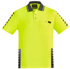 Picture of Syzmik Workwear-ZH320-Mens Komodo Polo