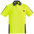 Picture of Syzmik Workwear-ZH320-Mens Komodo Polo
