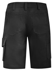 Picture of Syzmik Workwear-ZS704-Womens Rugged Cooling Vented Short