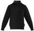 Picture of Syzmik Workwear-ZT366-Mens 1/4 Zip Brushed Fleece