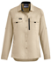 Picture of Syzmik Workwear-ZW760-Womens Outdoor L/S Shirt