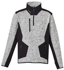 Picture of Syzmik-ZT380-Unisex Streetworx Reinforced 1/4 Zip Pullover