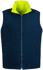 Picture of Syzmik-ZV358-Mens Hi Vis Waterproof Lightweight Vest
