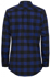 Picture of Hardyakka-Y07295-NEW CHECK FLANNEL SHIRT