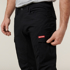 Picture of Hardyakka-Y02340-3056 UTILITY RIPSTOP PANT WITH CUFF