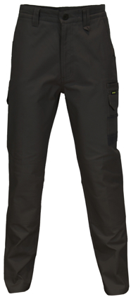 Picture of DNC Workwear-3375-Slimflex Tradie Cargo Pants