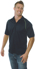 Picture of DNC Workwear-5267(DNC)-Mens Cool Breathe Rome Polo