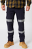 Picture of Jet Pilot-JPW19T-Taped Jet Lite Utility Pant
