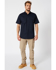 Picture of Jet Pilot-JPW21-Fueled Short Sleeve Shirt Mens