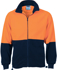 Picture of DNC Workwear Hi Vis Full Zip Polar Fleece (3827)