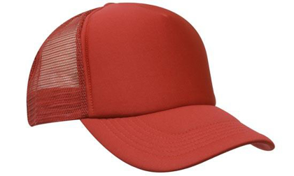 3803 trucker cap