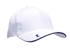 Picture of Headwear Stockist-4043-Sports Ripstop with Peak Embroidery