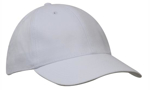 Picture of Headwear Stockist-4199-Brushed Heavy Cotton