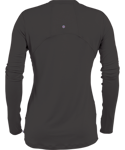 Picture of Cherokee Scrubs-CH-2626A-Cherokee Infinity Women's Long Sleeve w/ Thumbholes Underscrub Knit Scrub Tee