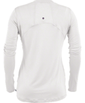 Picture of Cherokee Scrubs-CH-2626A-Cherokee Infinity Women's Long Sleeve w/ Thumbholes Underscrub Knit Scrub Tee