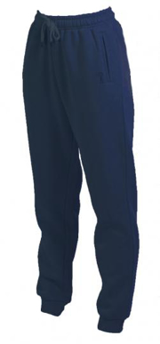 Picture of Ritemate Workwear-RMPC070-Unisex Modern Fit Fleece Track Pant