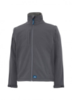 Picture of Rainbird-8596-SOLID LANDY SOFTSHELL JACKET