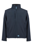 Picture of Rainbird-8596-SOLID LANDY SOFTSHELL JACKET