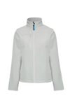 Picture of Rainbird-8574-McKAY WOMENS SOFTSHELL JACKET