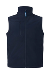 Picture of Rainbird-8492-BEVAN SOFTSHELL VEST