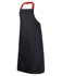 Picture of JB's Wear-5ACS-APRON WITH COLOUR STRAPS