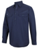 Picture of JB's Wear-6WLCF-CLOSE FRONT L/S 150G WORK SHIRT