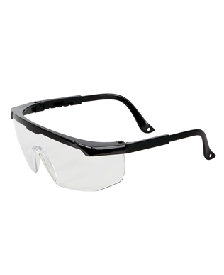 Picture of JB's Wear-8H002-SHIELD SAFETY GLASSES (12 PACK)