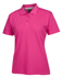 Picture of JB's Wear-S2MP1-C OF C LADIES PIQUE POLO