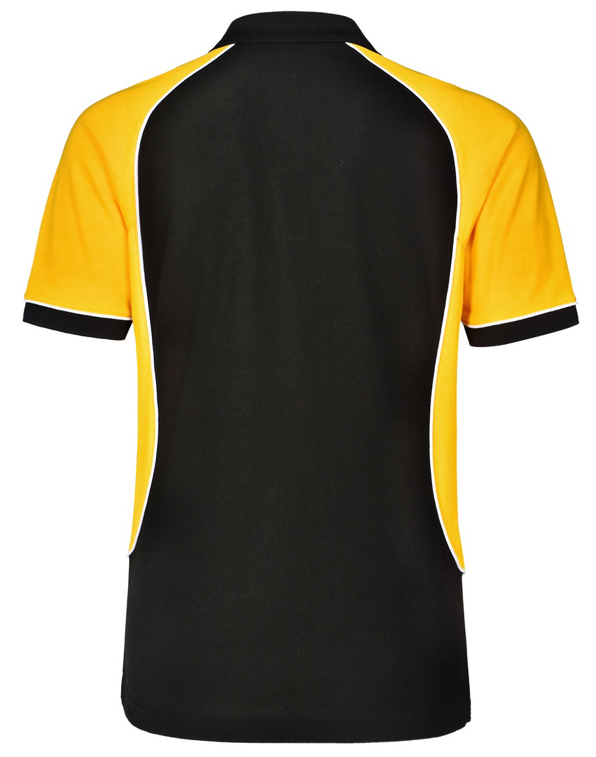 Uniform Australia-Winning Spirit-PS77-Arena Polo Men's | Scrubs ...