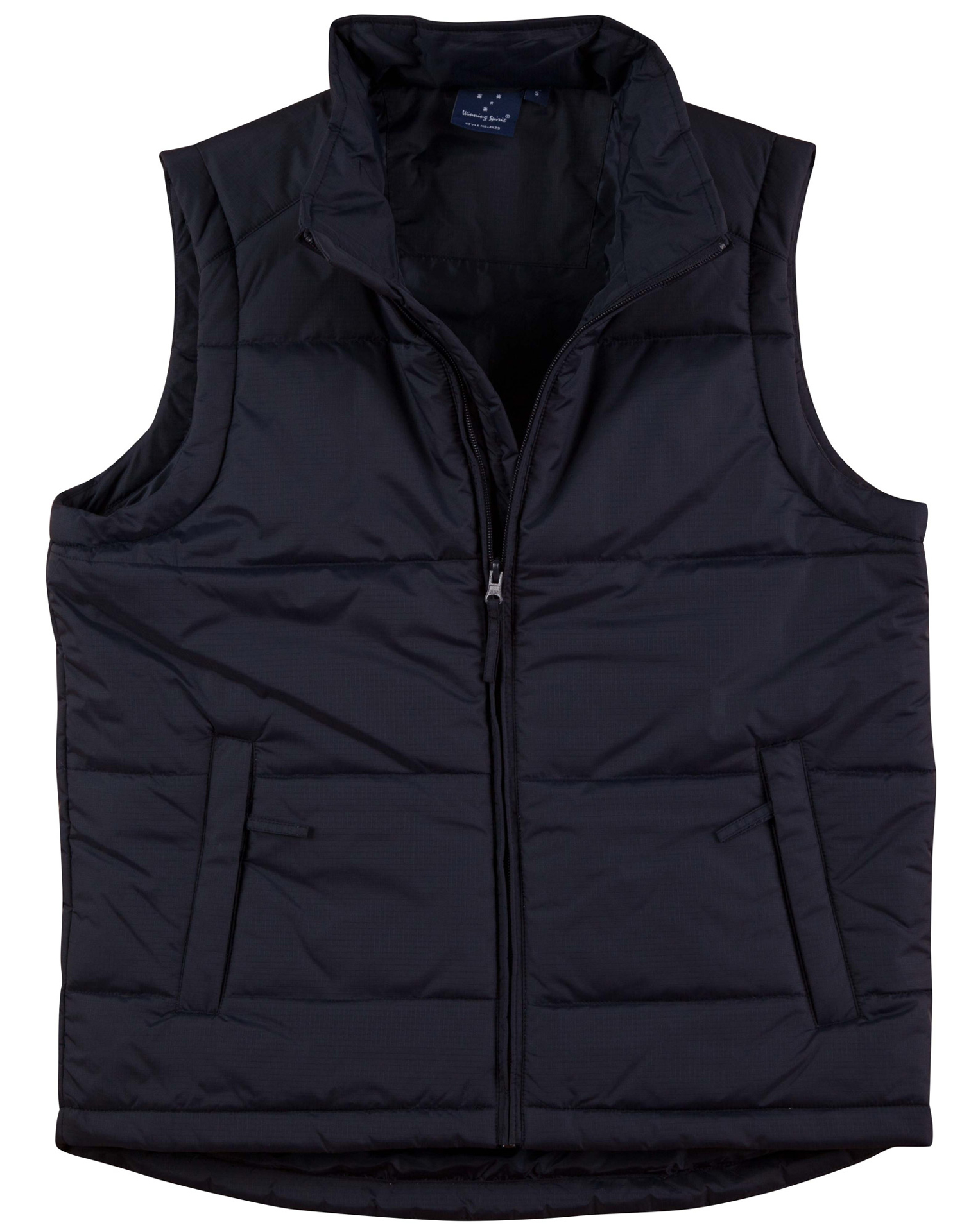 Uniform Australia-Winning Spirit-JK29-Padded Vest Men's | Scrubs ...