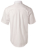 Picture of Winning Spirit - BS01S - Men’s Poplin Short Sleeve Business Shirt