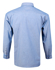 Picture of Winning Spirit - BS03L - Men’s Wrinkle Free Long Sleeve Chambray Shirts