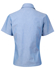 Picture of Winning Spirit - BS05 - Ladie's Wrinkle Free Short Sleeve Chambray Shirts