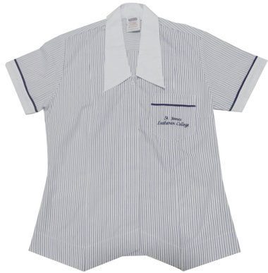 Picture of St James Girls Formal Shirt