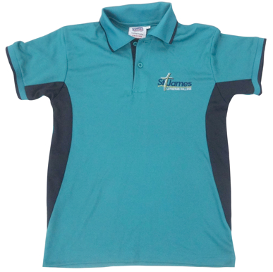 Picture of St James Primary Polo