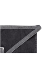 Picture of Chef Works-AW044-Bronx Half Bistro Apron