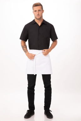 Picture of Chef Works-B4-Four-way Apron