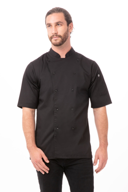 Picture of Chef Works-K150-Avignon Bistro Shirt