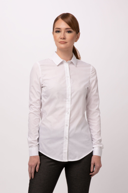 Picture of Chef Works-SFC01W-Deco Shirt
