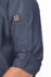 Picture of Chef Works-SKL001-Detroit Long Sleeve Denim Shirt