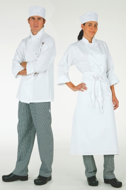 Picture of Chef Works-TPAK-Student Uniform Pack