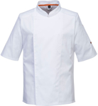 Picture of Prime Mover Workwear-C738-MeshAir Pro Jacket Short Sleeve