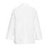 Picture of Prime Mover Workwear-C837-Rachel Ladies Chefs Jacket Long Sleeve