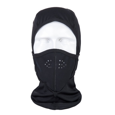 Picture of Prime Mover Workwear-CS23-Multiway Balaclava