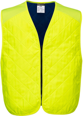 Picture of Prime Mover Workwear-CV09-Cooling Evaporative Vest
